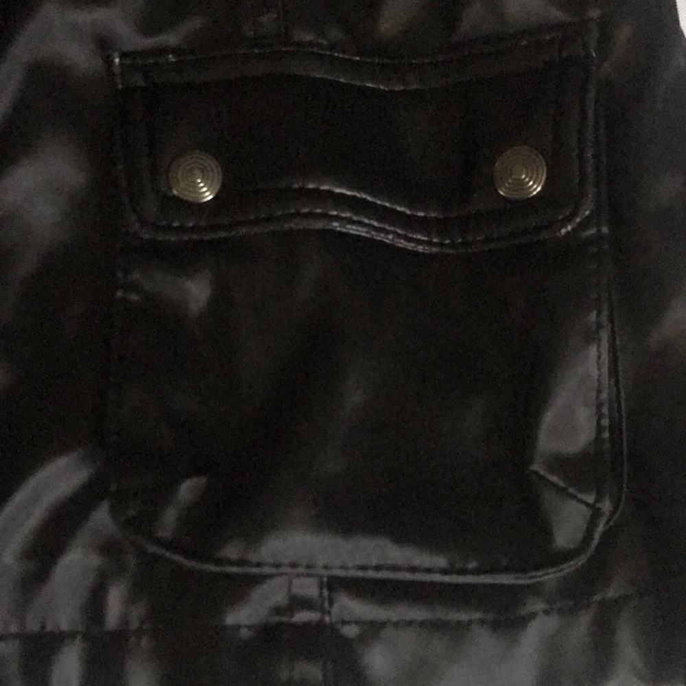Girl connection jacket - Picture 3 of 3